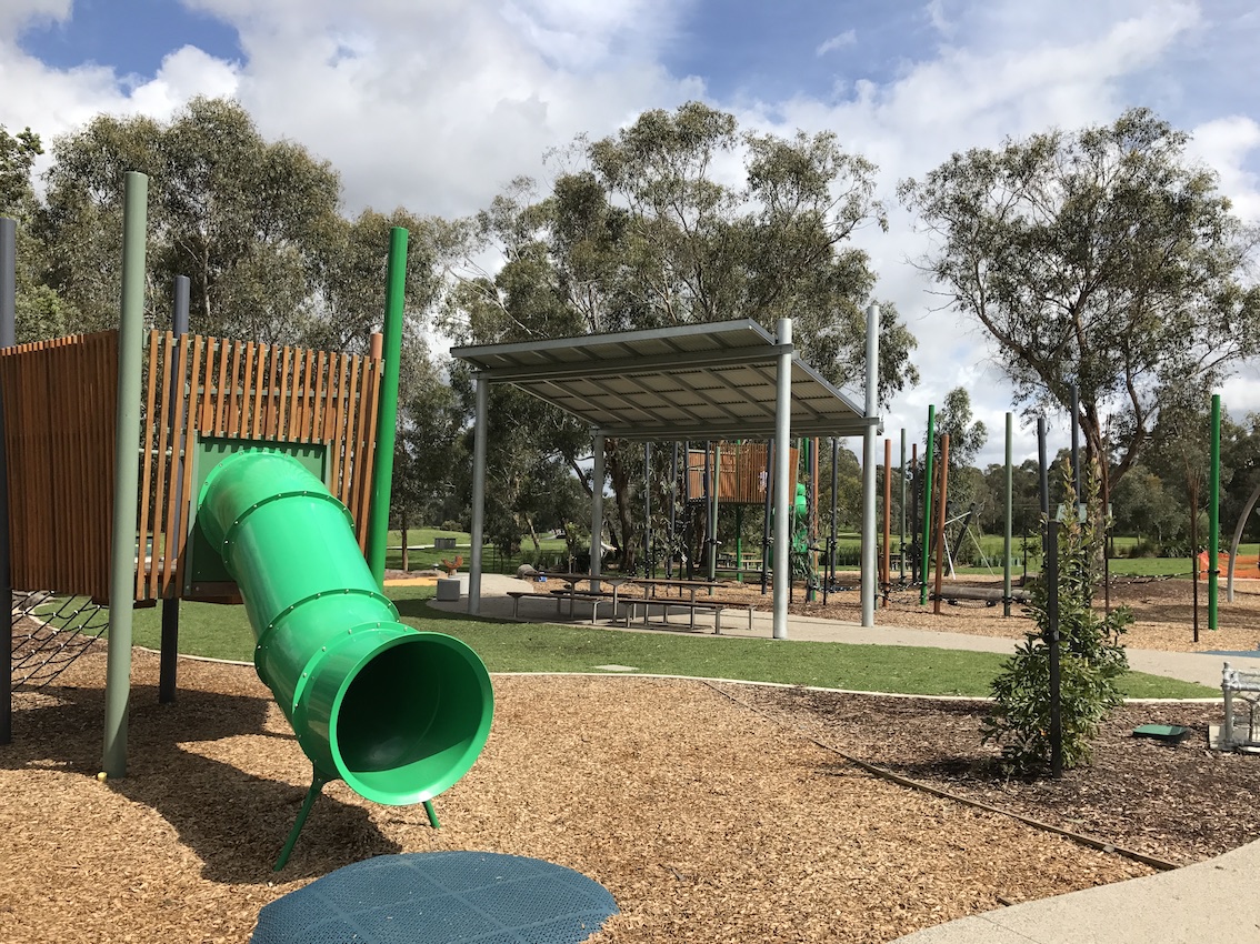 Lilydale Lake | Playground Finder